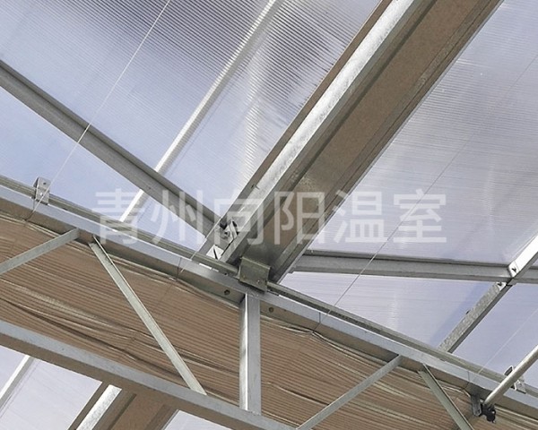 溫室骨架
